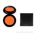 Hochwertiges Gesicht Bronzer Private Label Blush Make -up